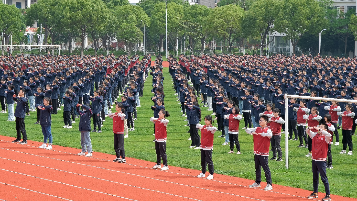 江苏省太仓高级中学图片