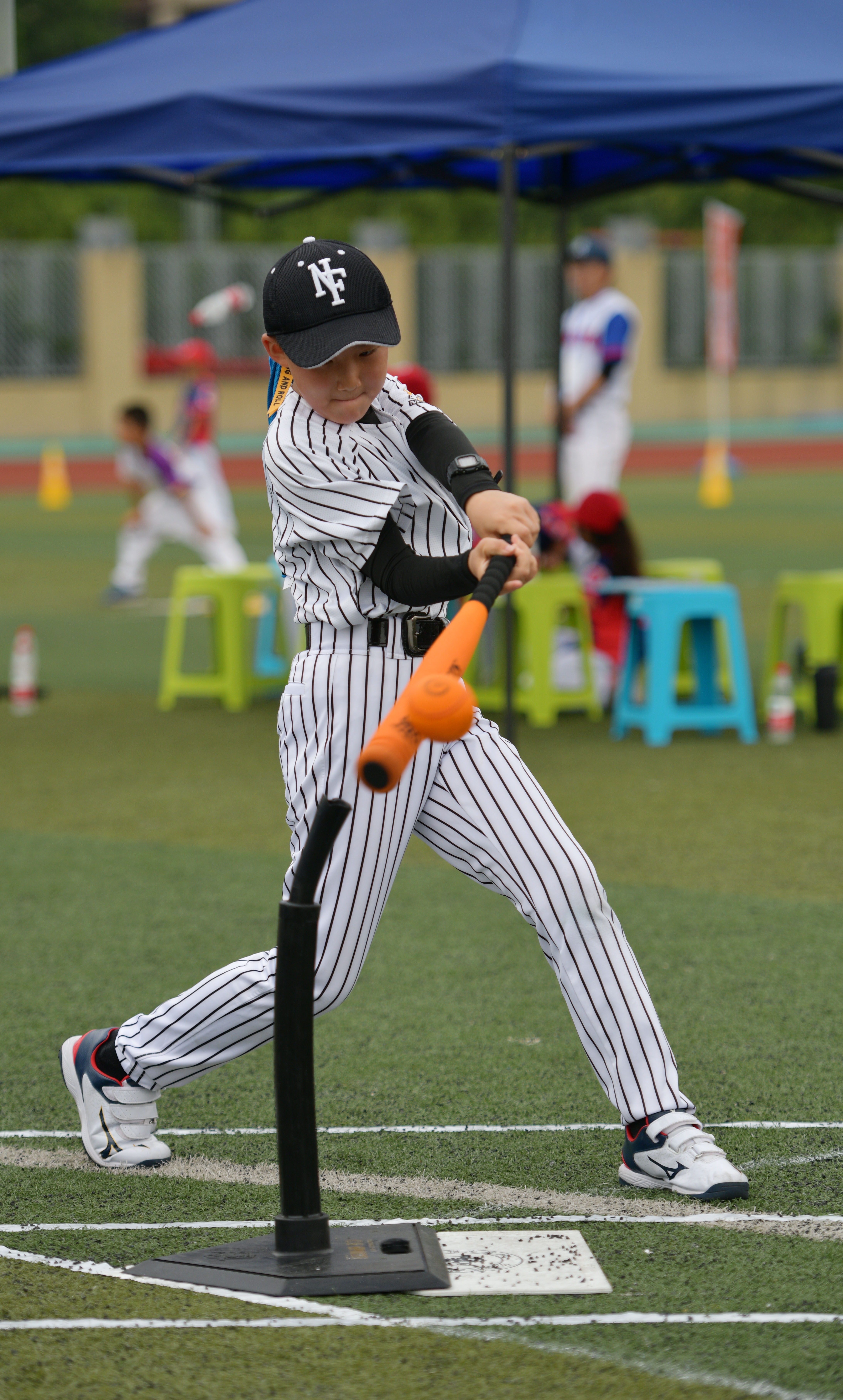 江苏省中小学生软式棒垒球锦标赛